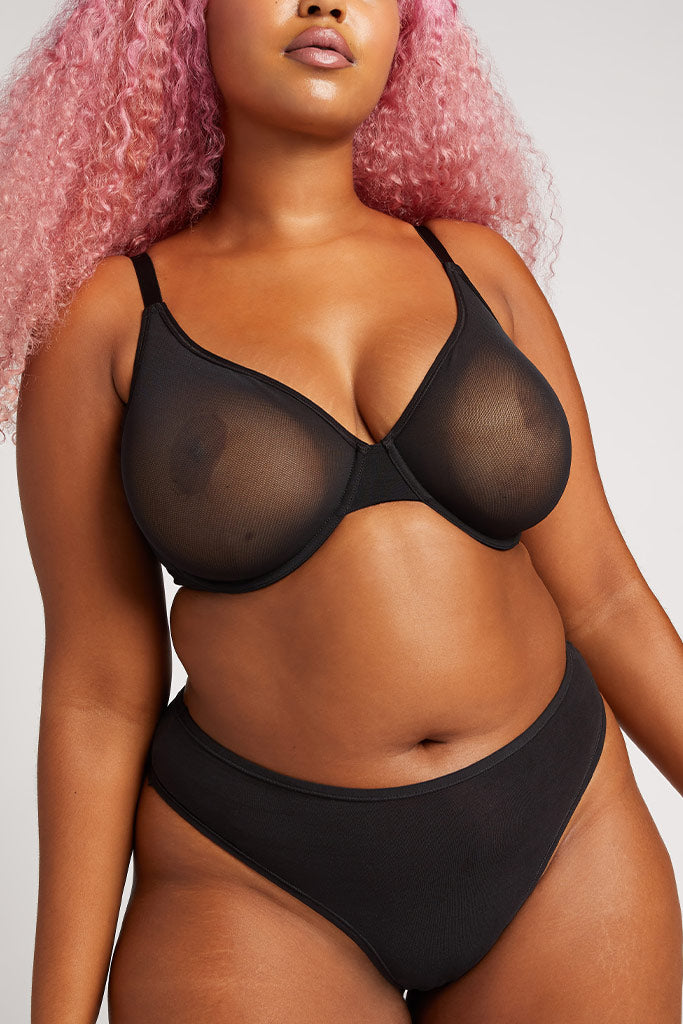 [Hannah 36DD]