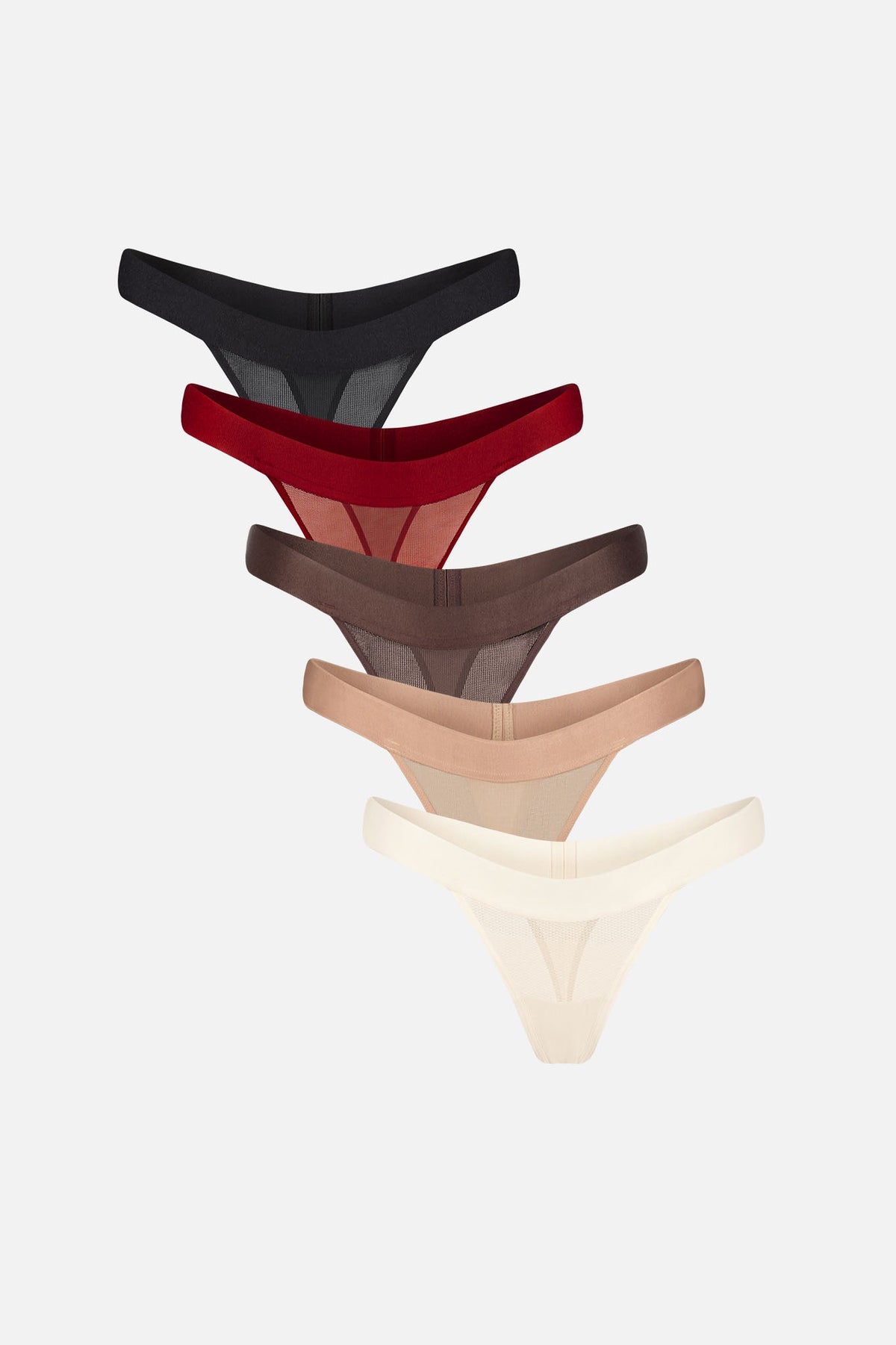 Sieve Thong in Kir (Pack)
