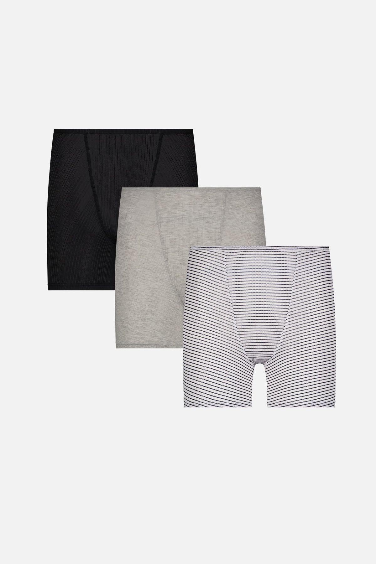 Whipped Boxer in Weekender (Pack)