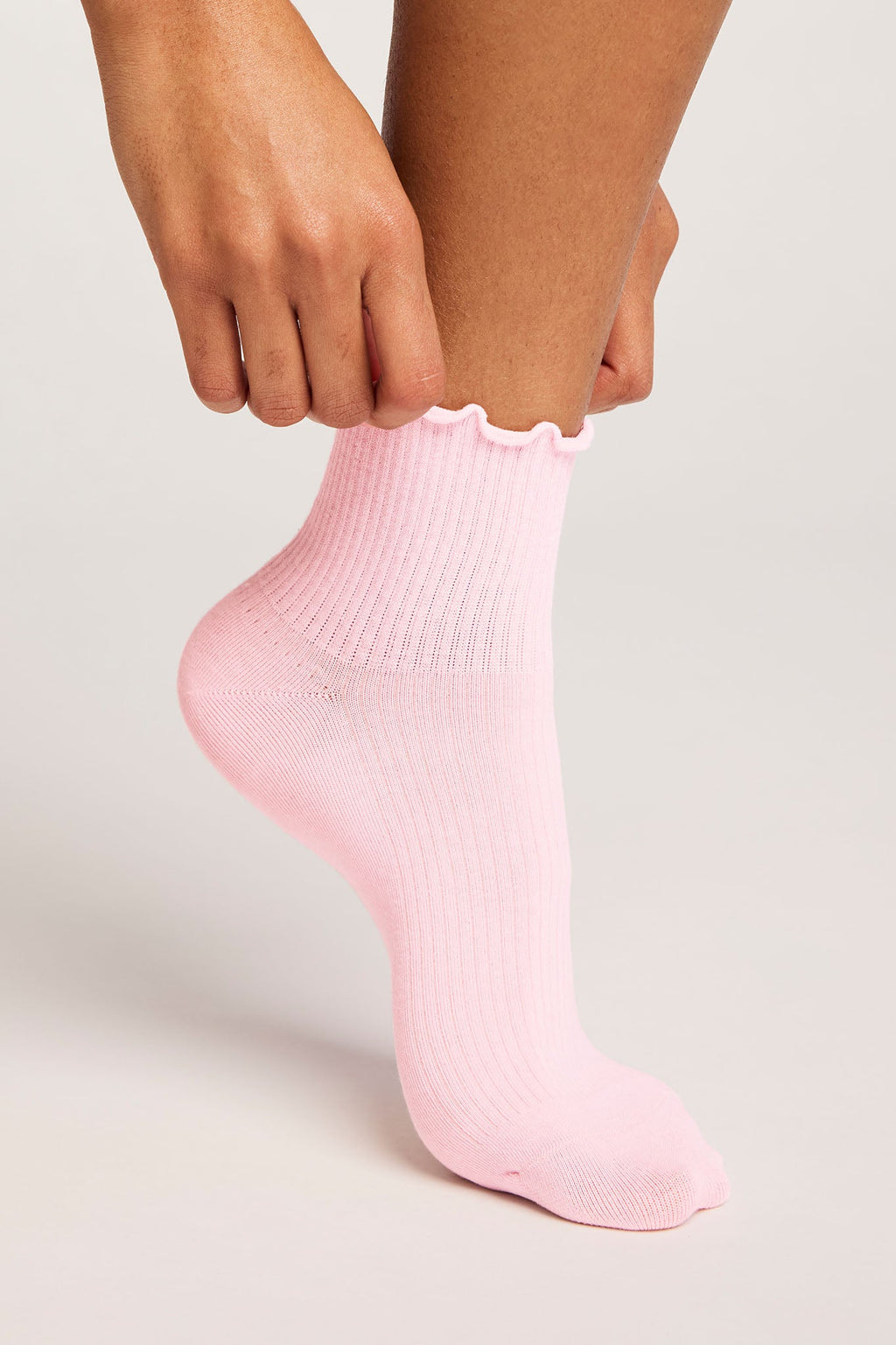 Flutter Sock in Pointe (Pack)