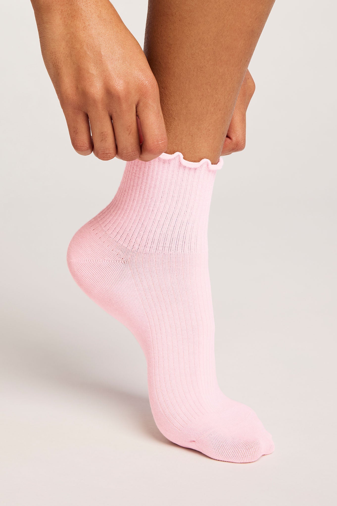 Flutter Sock in Pointe (Pack)