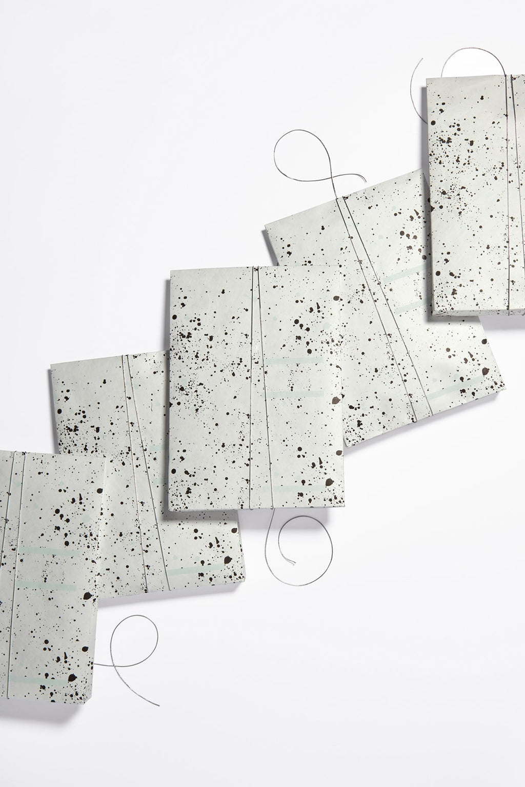 Small DIY Gift Envelope
