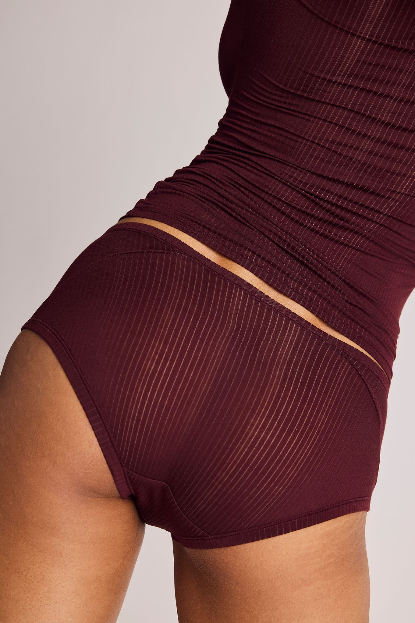 Whipped Boy Short in Crush (Pack)